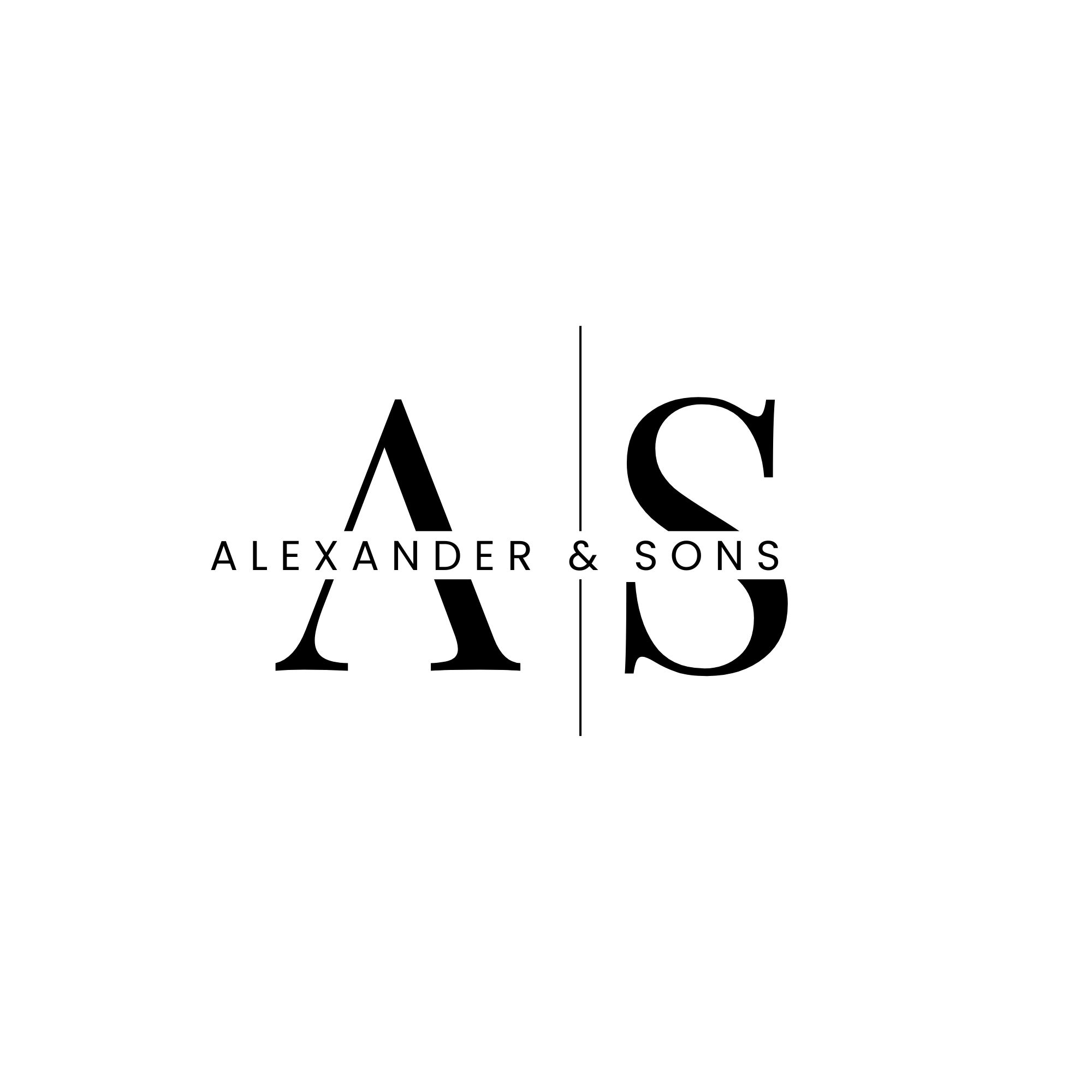 Alexander & Sons